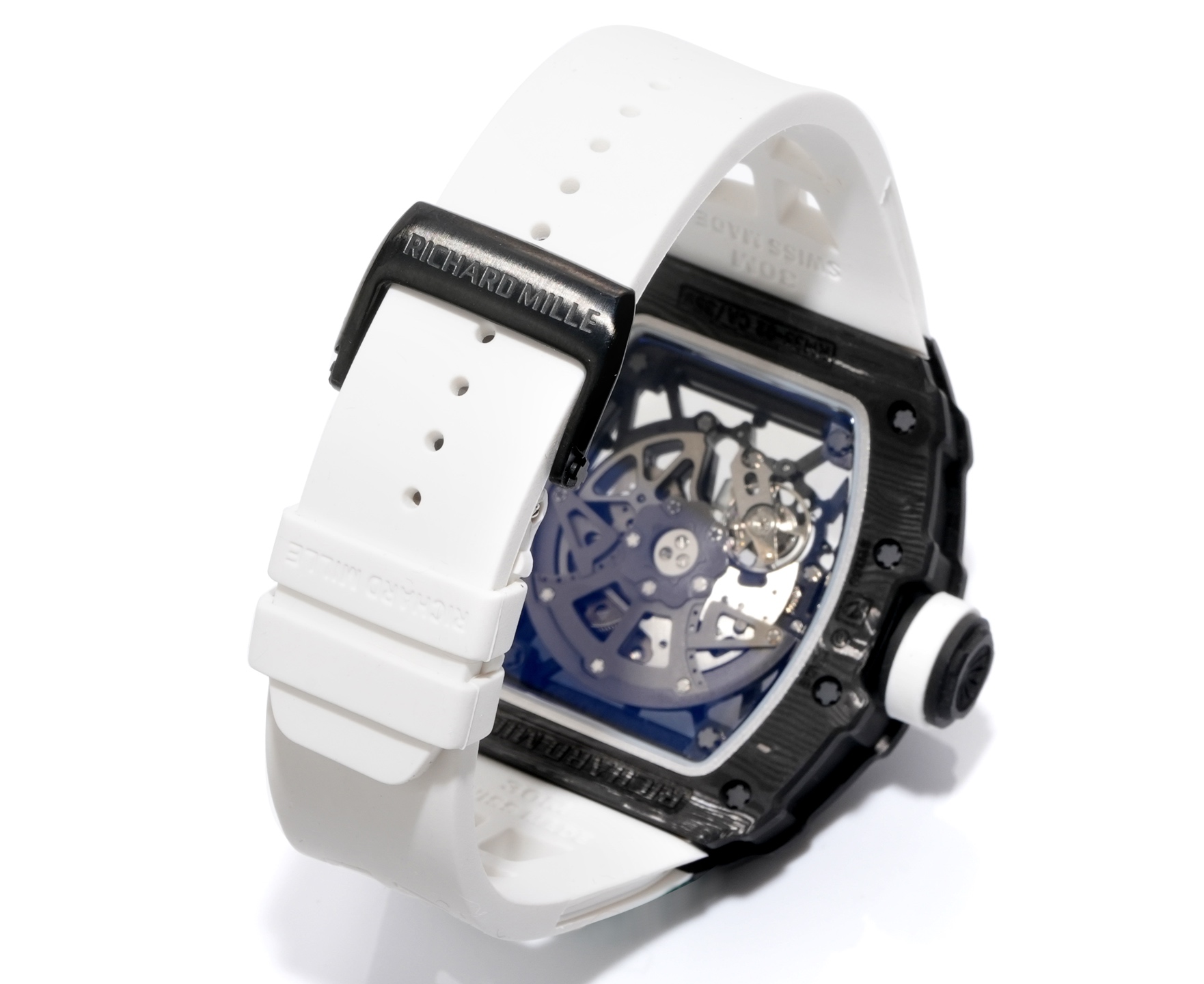 Richard Mille